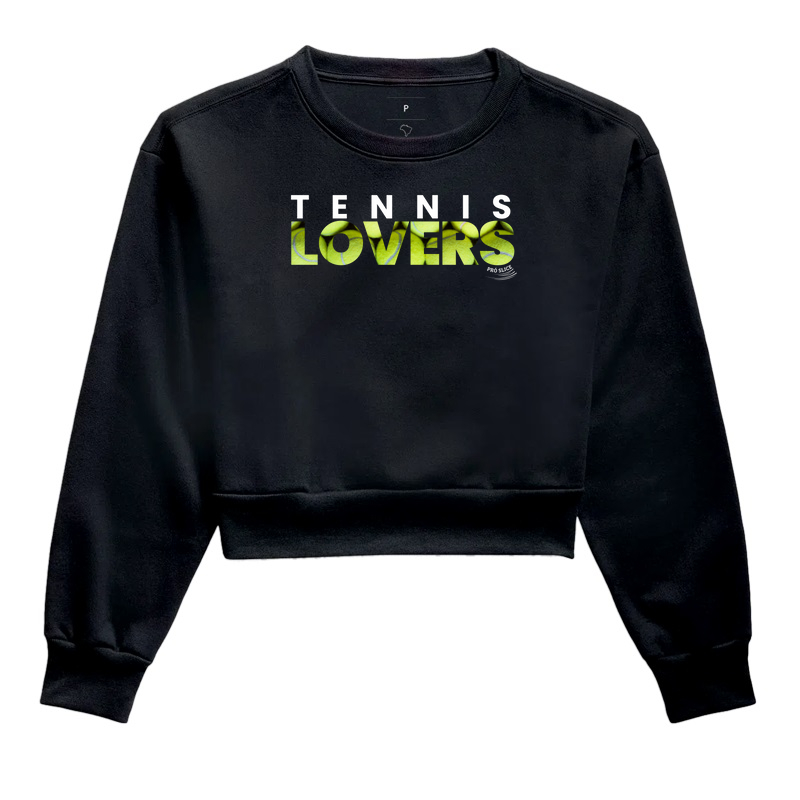 Tennis Lovers