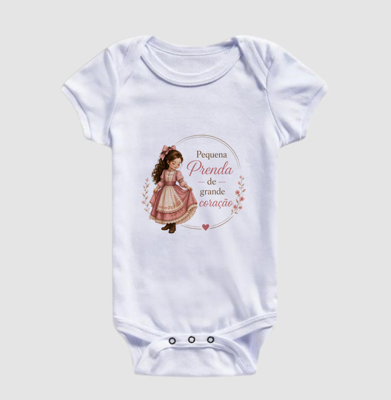Prenda mirim