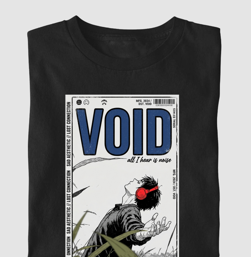 Void: No Reception