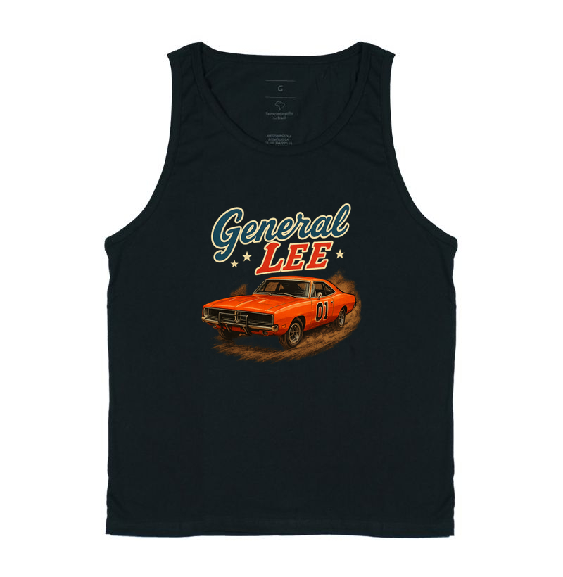General Lee
