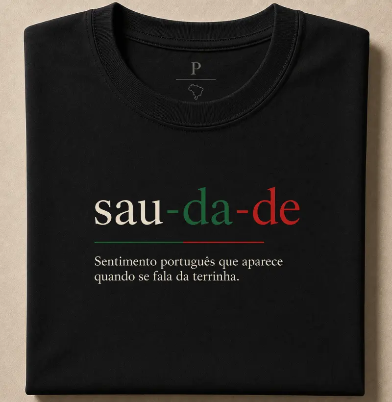 Saudade