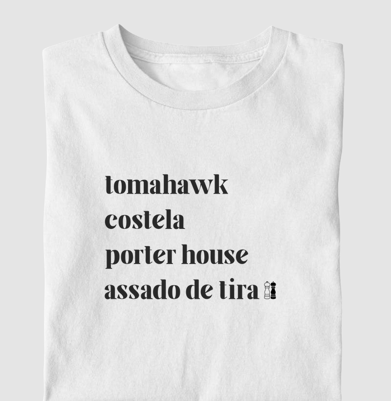 Camisa 0