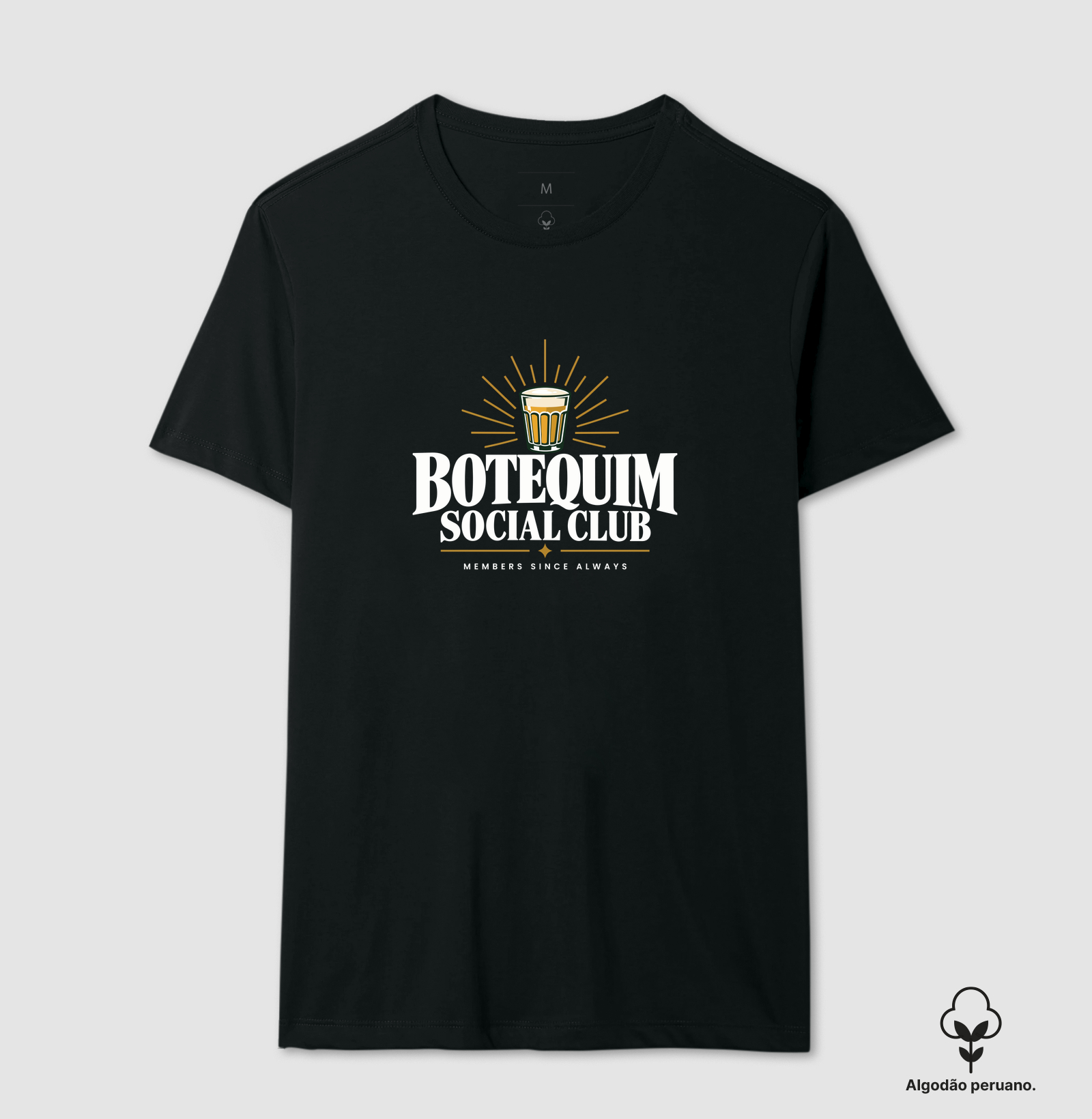 Botequim Social Club