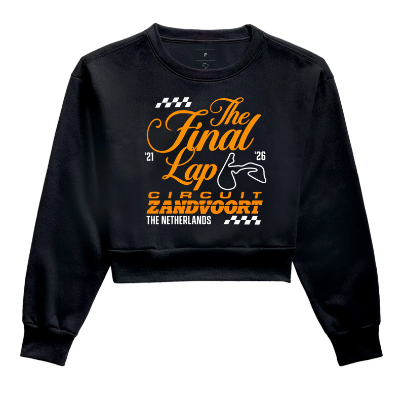 Zandvoort Especial Edition