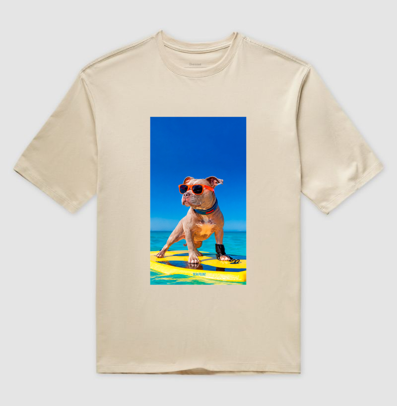 Pocket Bully Surf Style 🧡😎🏄