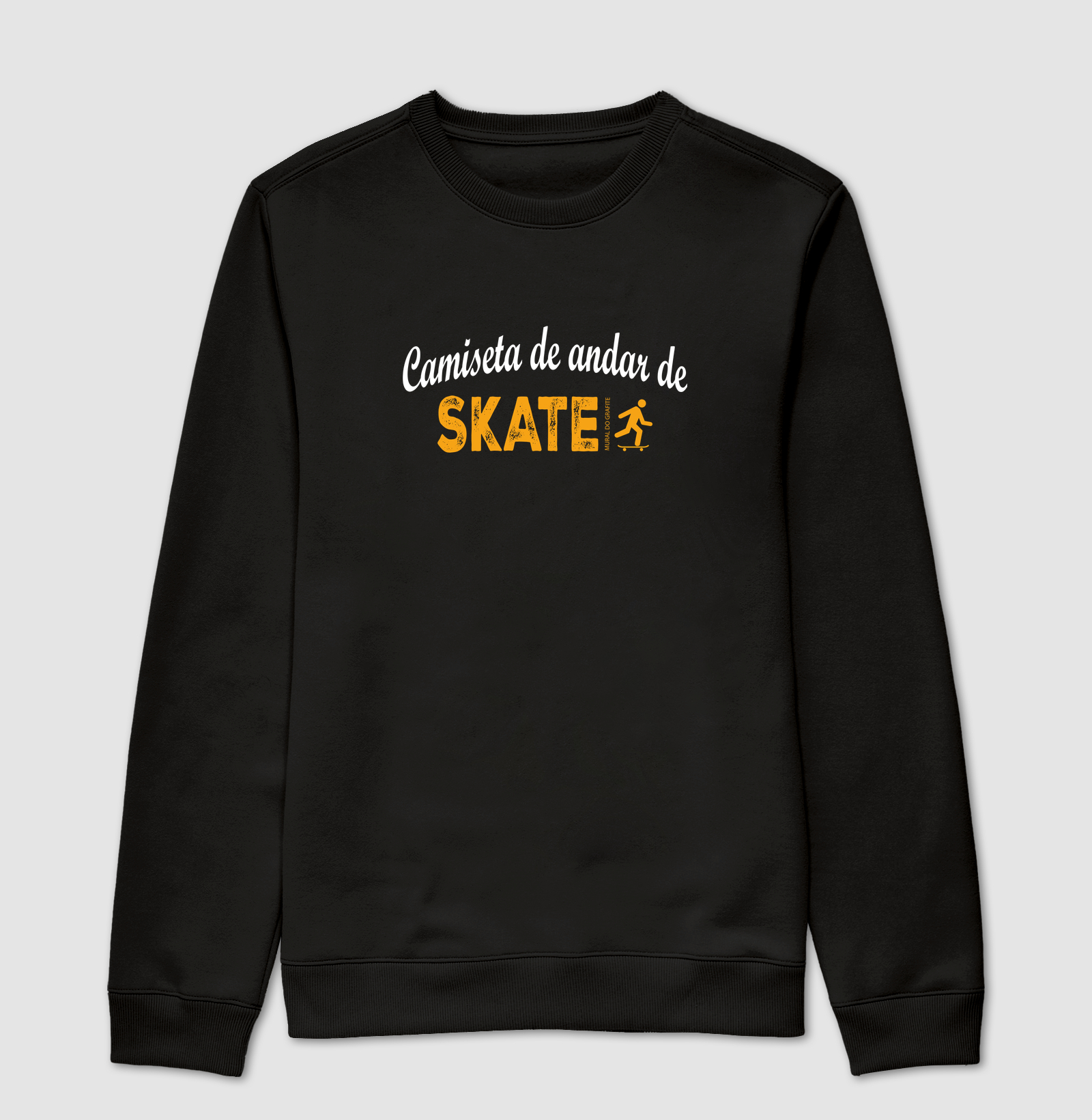 Pra Andar de Skate