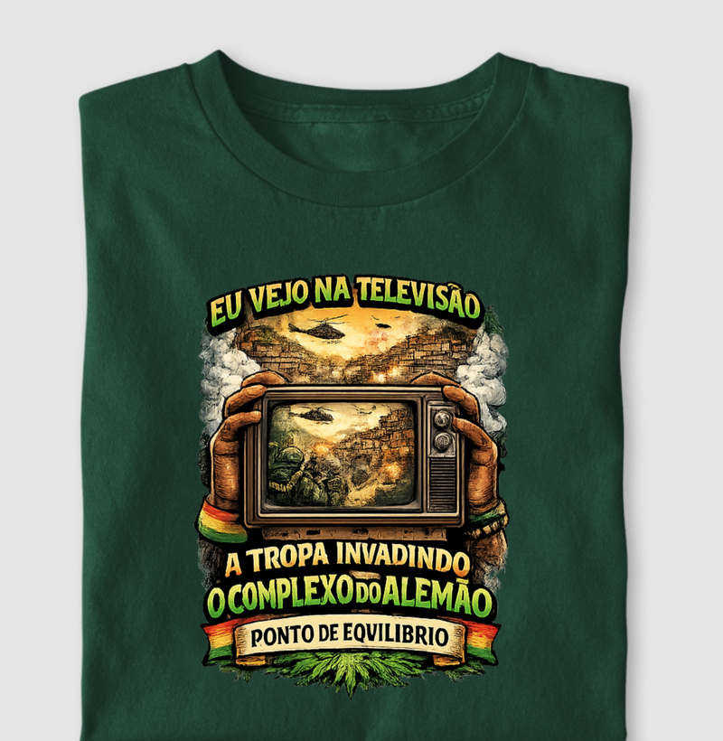 Camisa 0