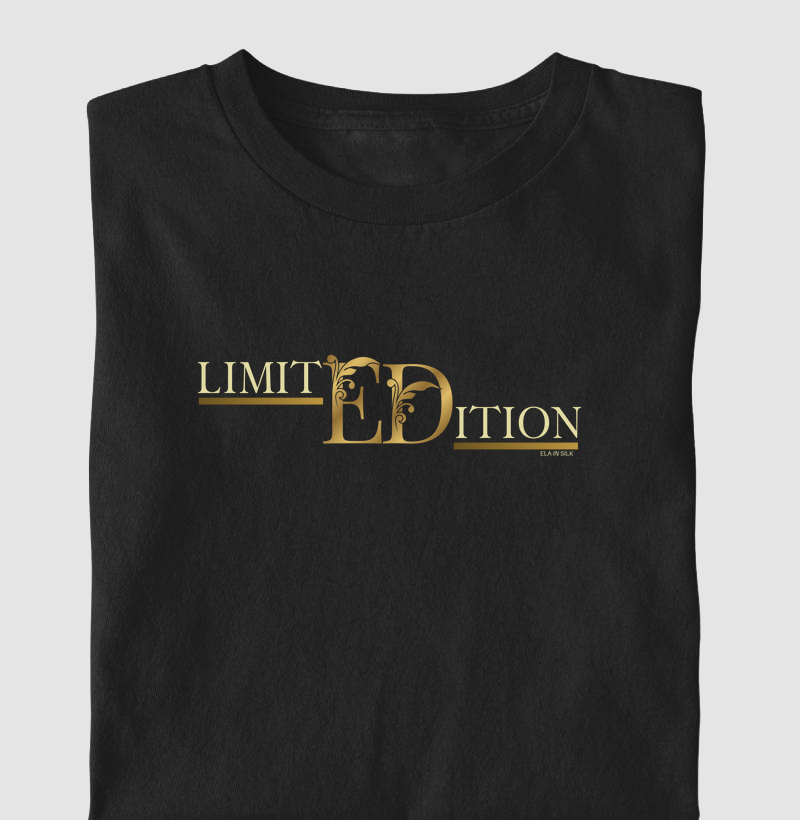Limited Edition