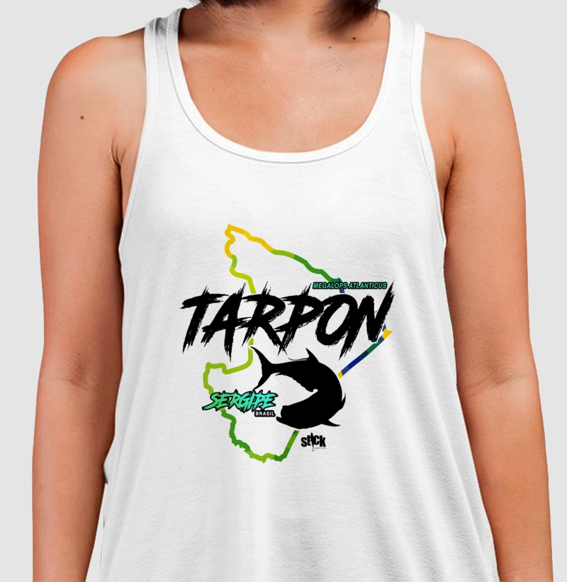 Tarpon :: Sergipe