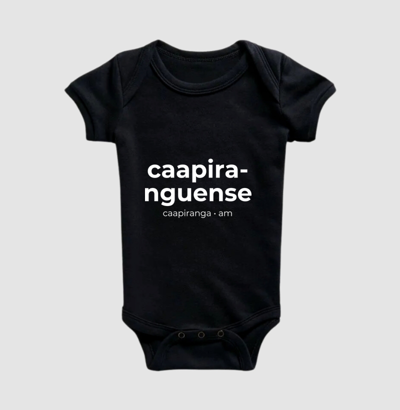 Caapiranguense | Gentilico AM