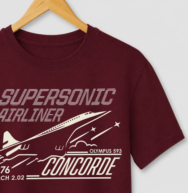 Concorde