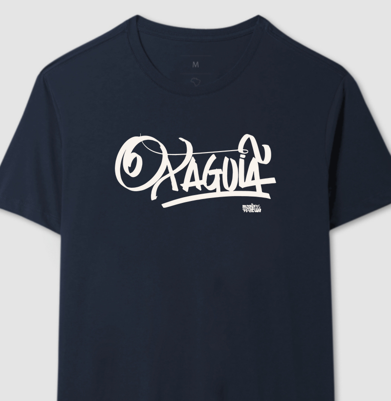 Oxaguiã Colors Maria Patuá