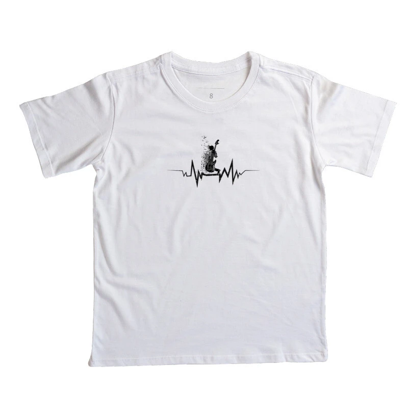 Bassist Heart Rhythm: Gentleman Groove