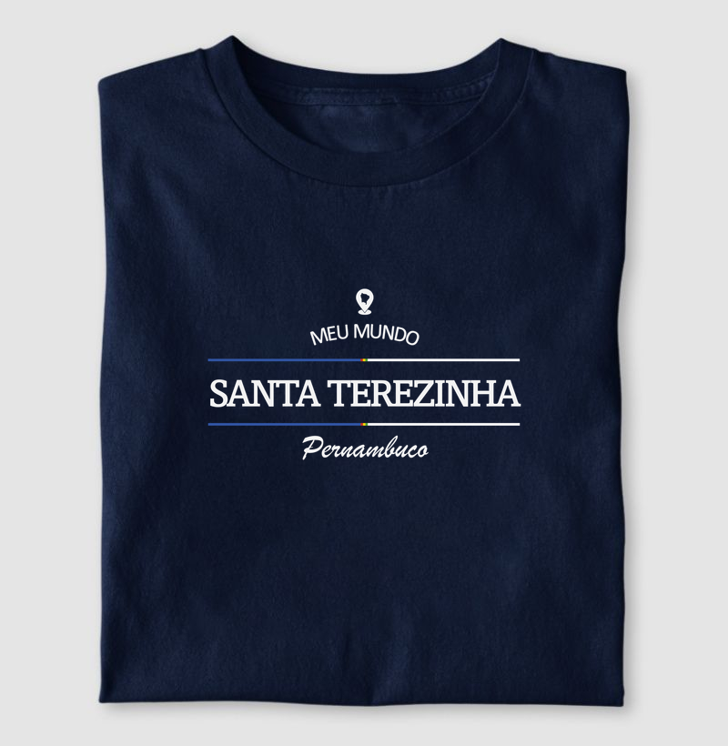 Santa Terezinha (PE) | Meu Mundo