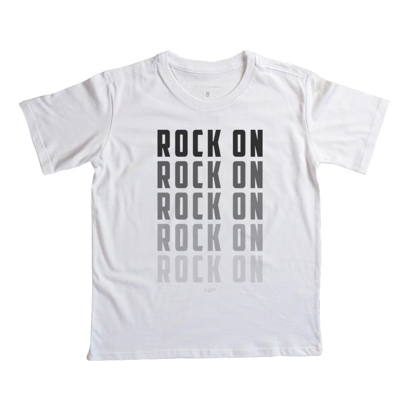 Rock On Infantil
