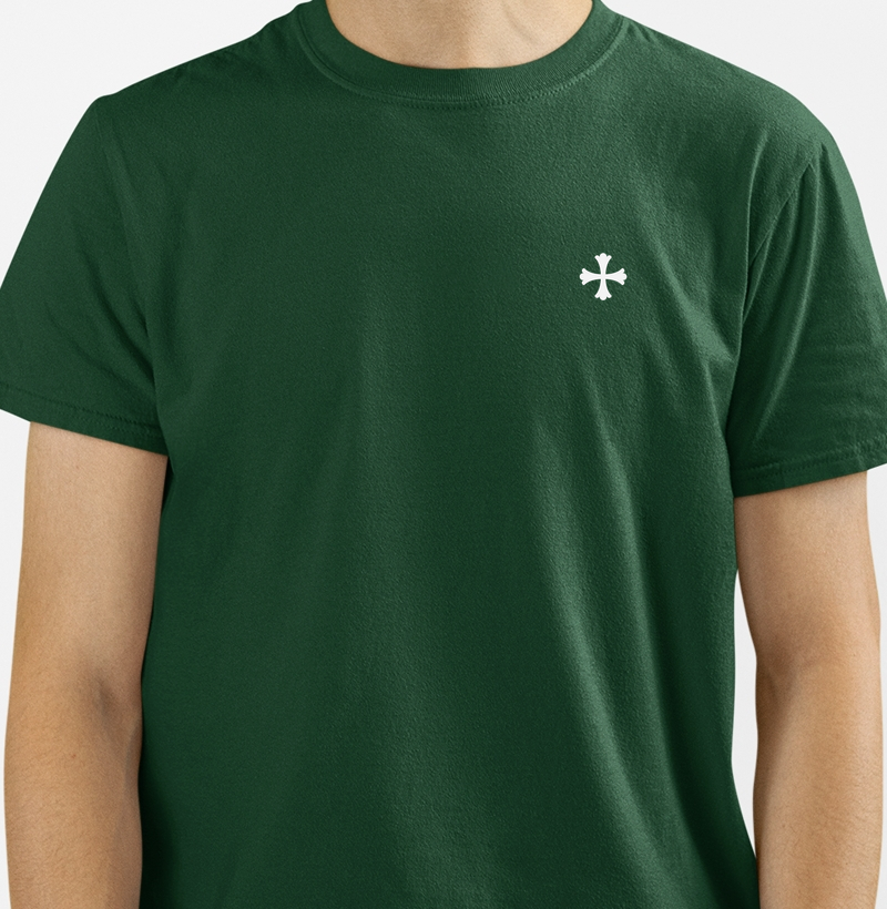 Estilo Versiculi - Minimalista