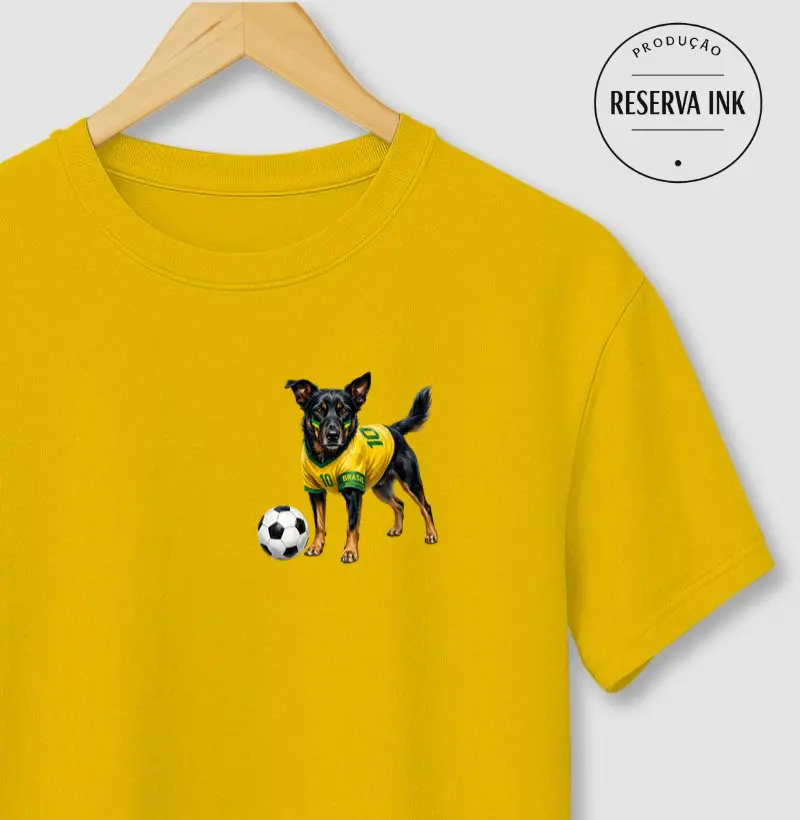 SRD - Preto Caramelo - Seleção Canina 2