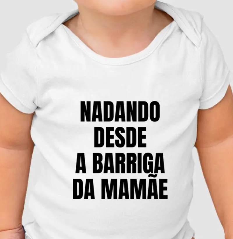 Barriga da Mamãe