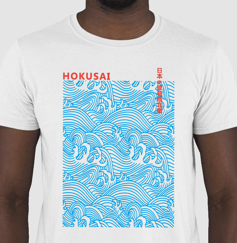 Arte Japonesa _ Hokusai 1832 classica 