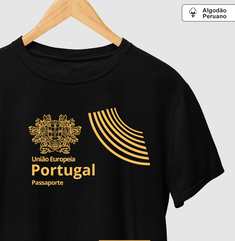 Passaporte Português