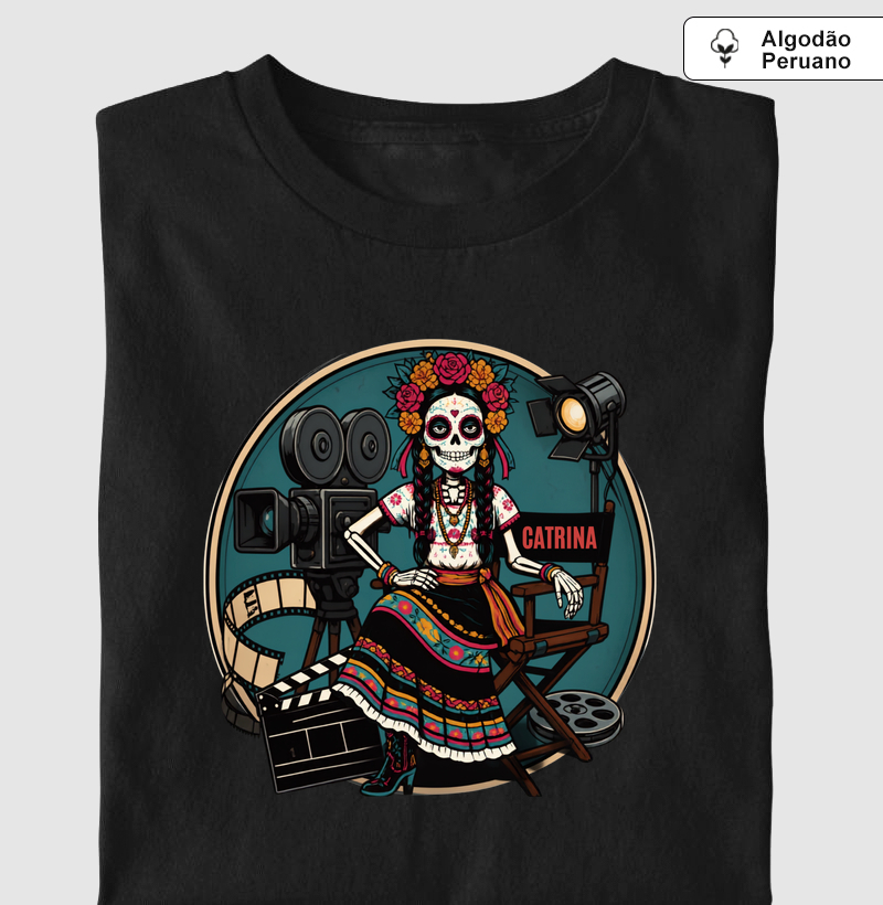 Catrina Cine