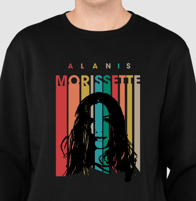 Alanis Morissette - Colors