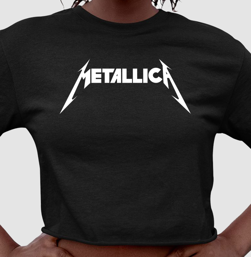 DJOW® | METALLICA