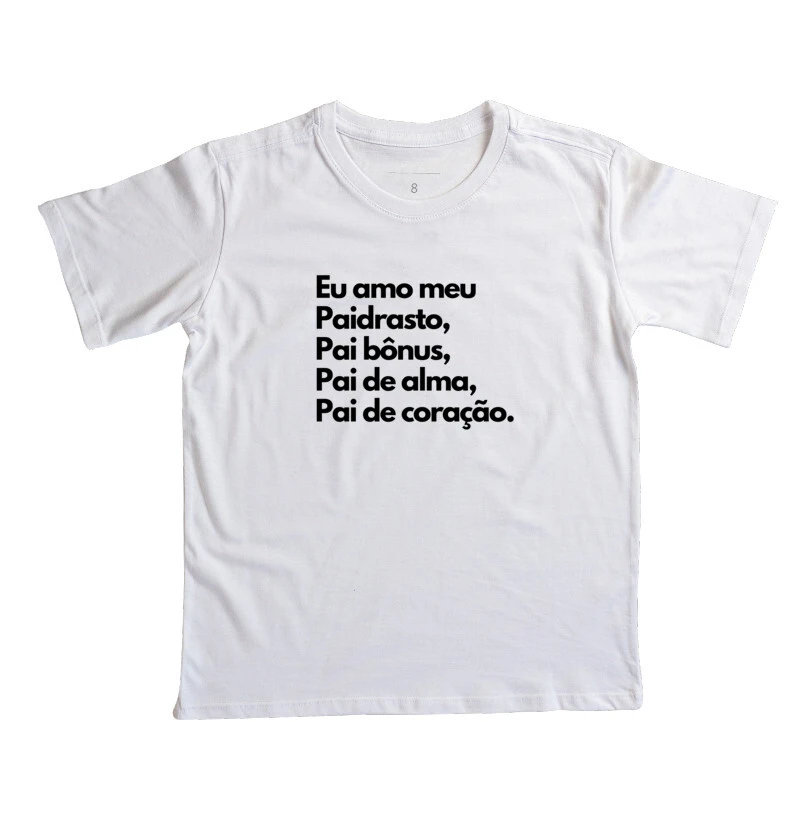 Amo meu padrasto (infantil)