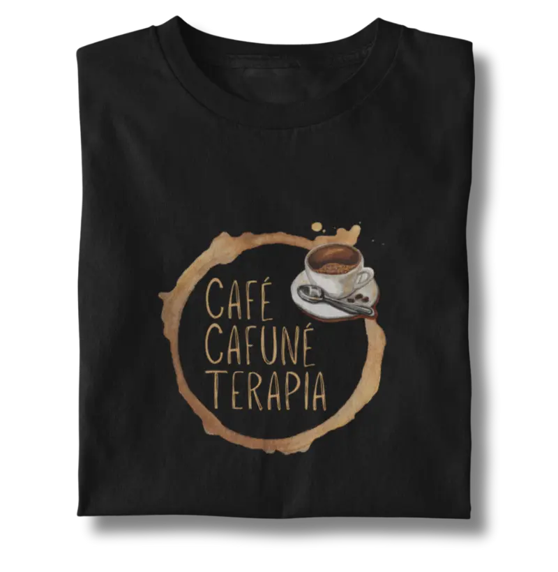 Café, Cafuné e Terapia