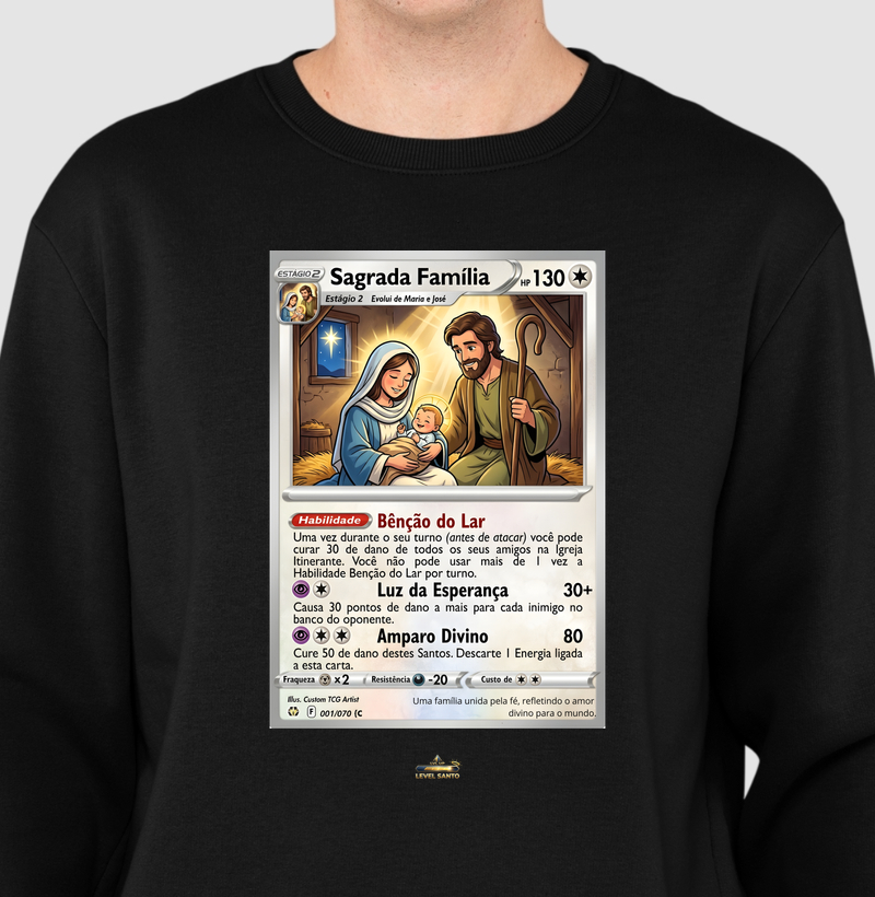 Sagrada Família - TCG