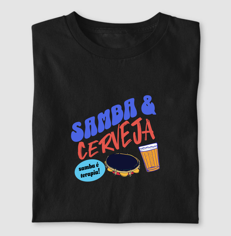 Samba & cerveja