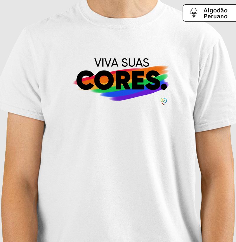 Viva Suas Cores