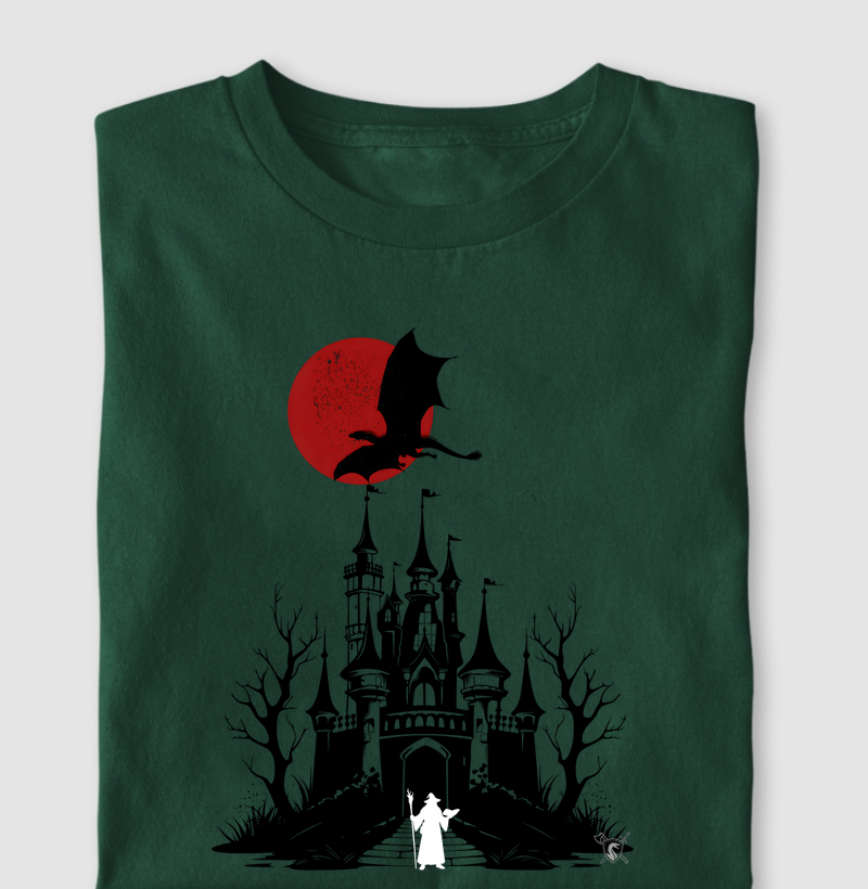 Crimson Eclipse – The Silent Spell