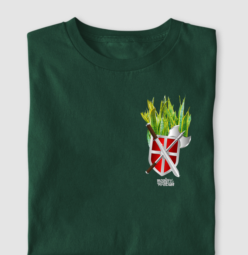 Corpo Blindado Maria Patuá