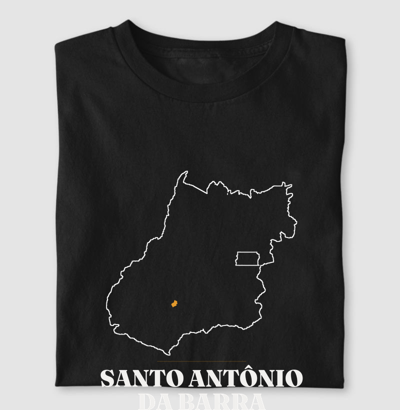 Santo Antônio da Barra | Traço GO
