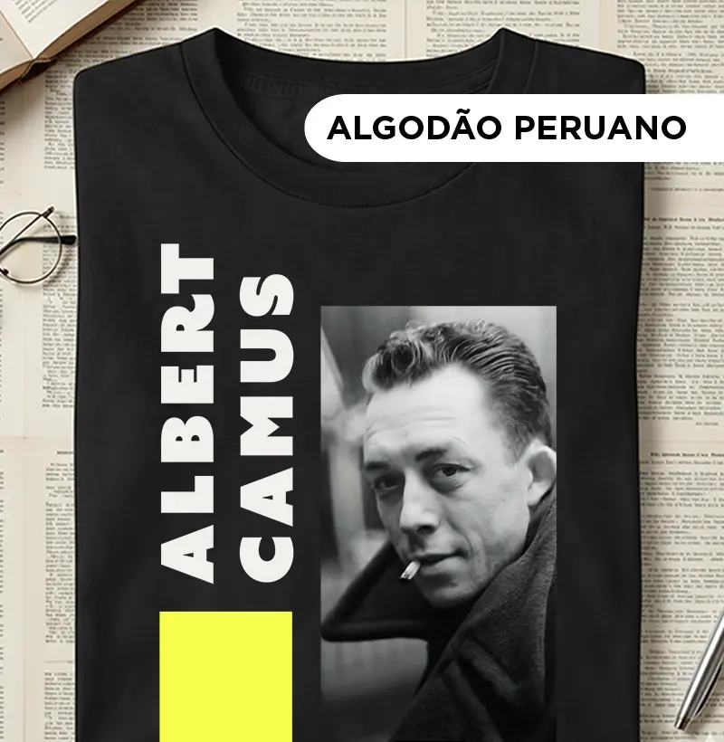 Albert Camus