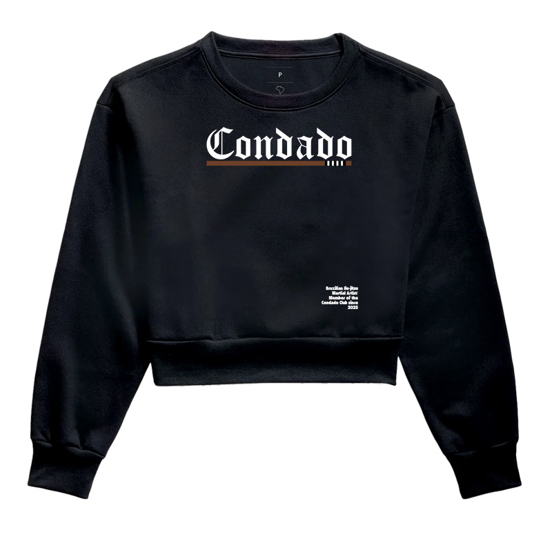 Condado Faixa Marrom