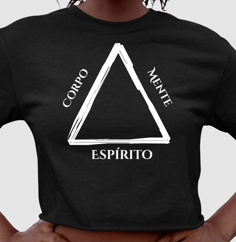 Corpo, Mente e Espírito