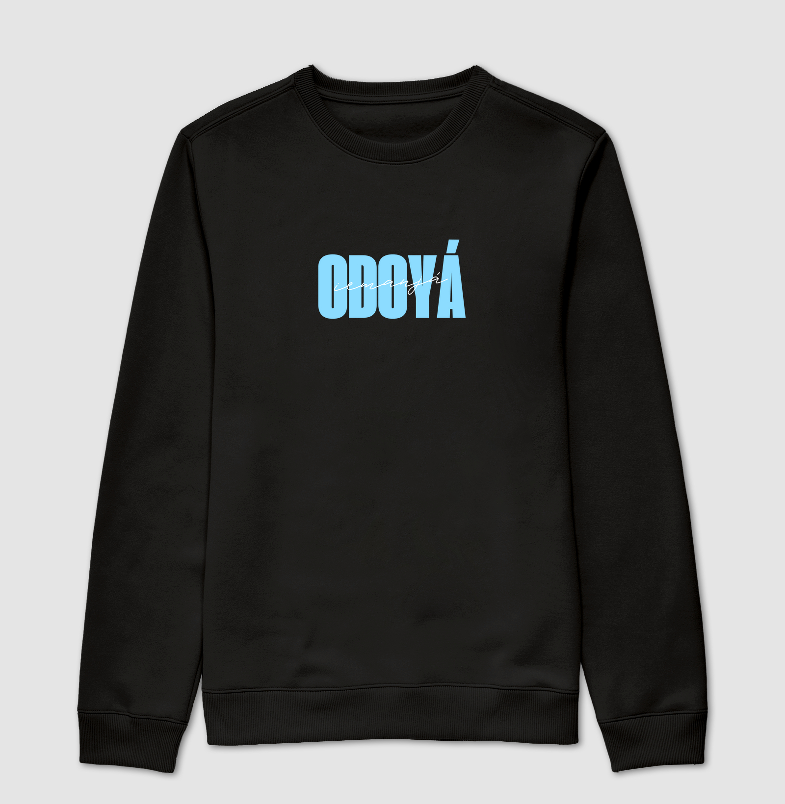 odoyá