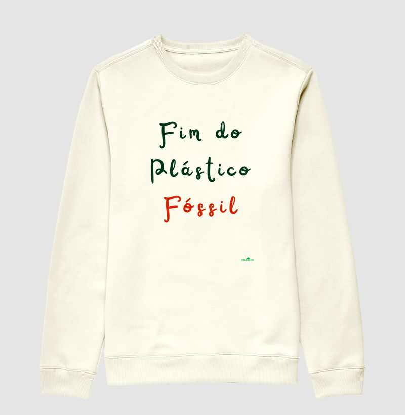 Fim do Plástico Fóssil