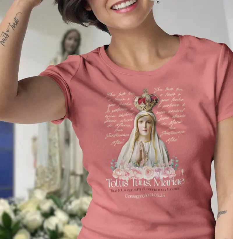 Consagração NSF