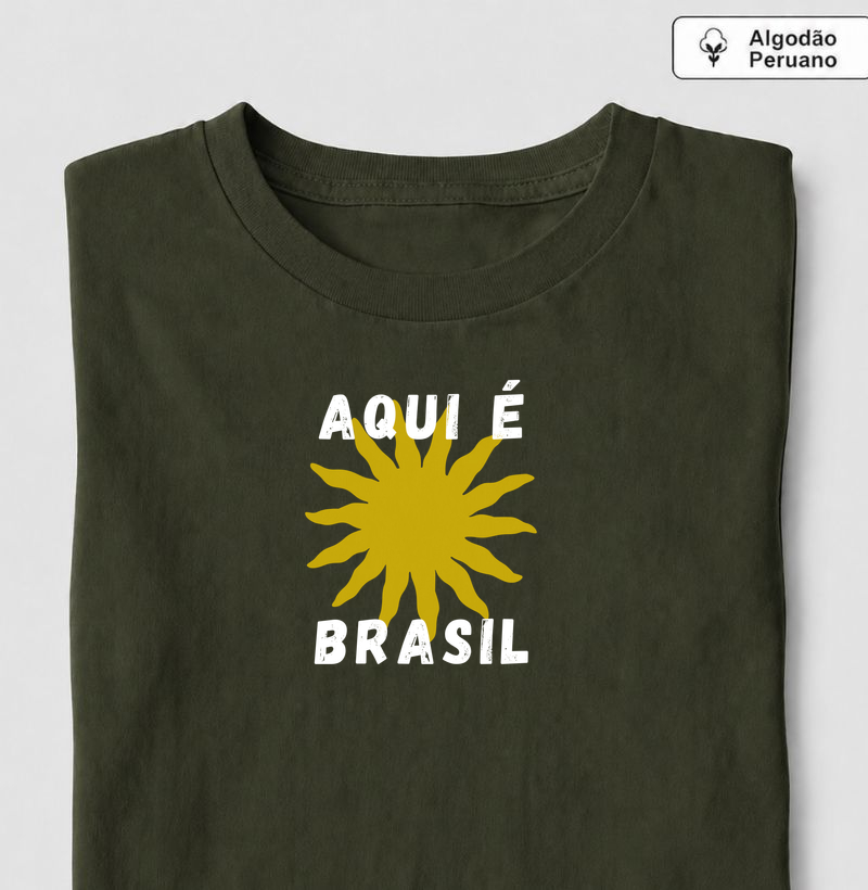 aqui é brasil estrela