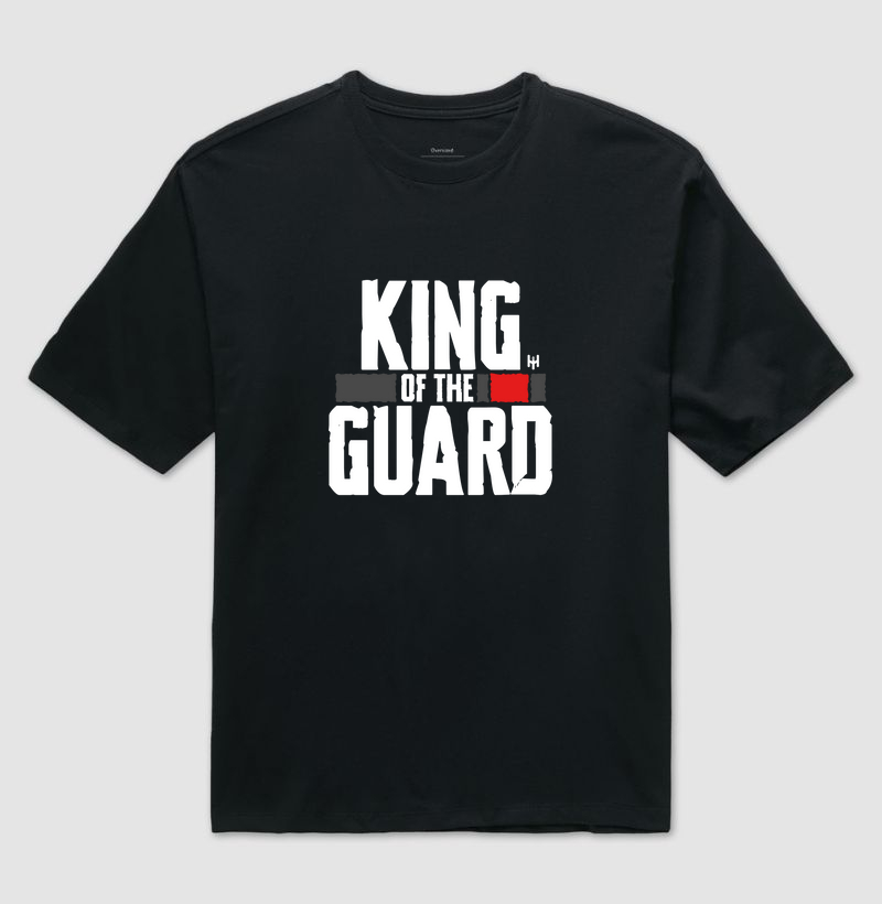 King of the Guard