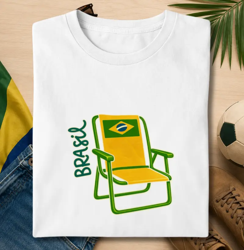 Brasil à Beira-Mar