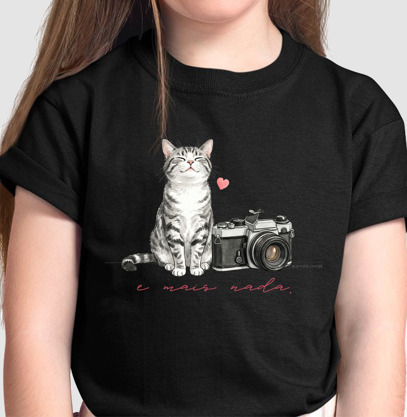 Gatos e Fotografia... e mais nada.