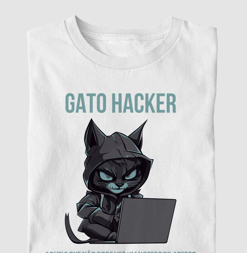 Gato Hacker