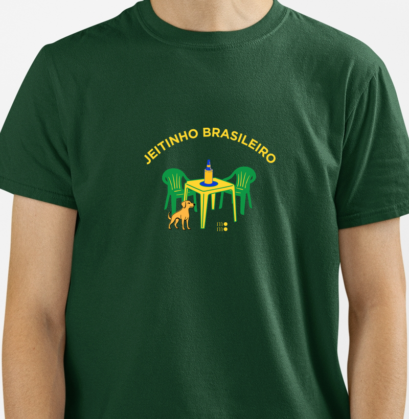 Jeitinho Brasileiro