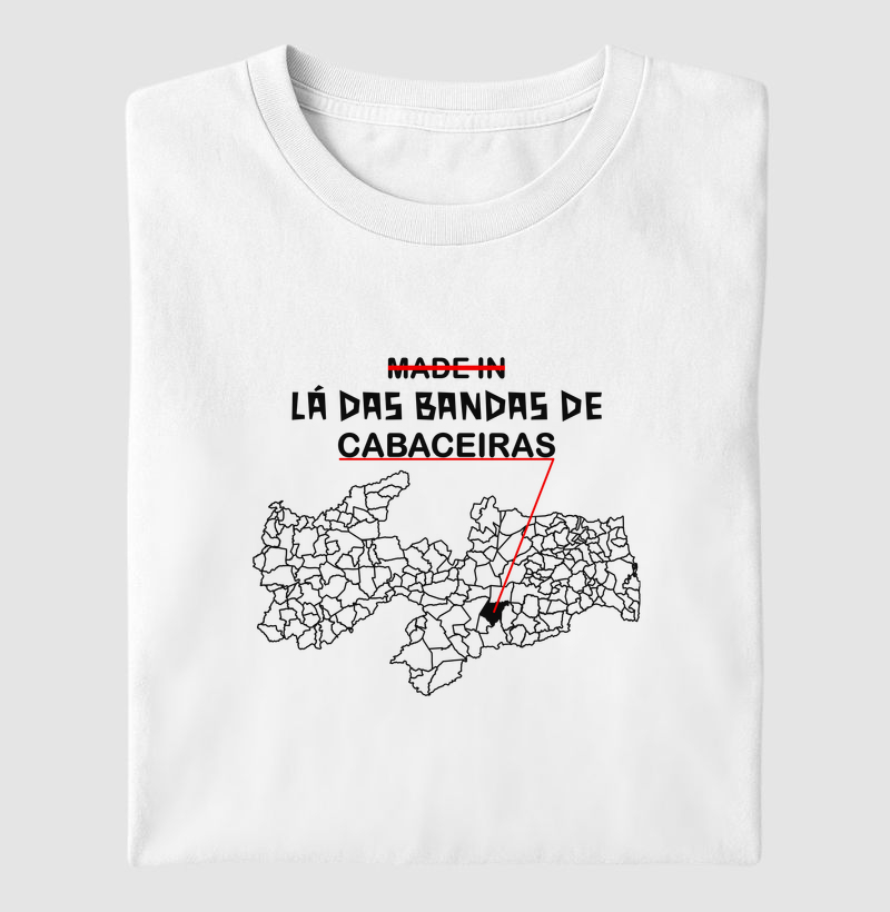 Cabaceiras (PB) | Lá das Bandas