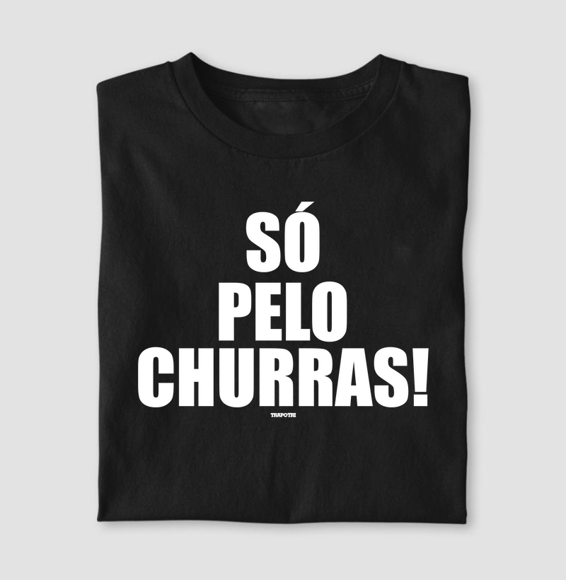 Só Pelo Churras