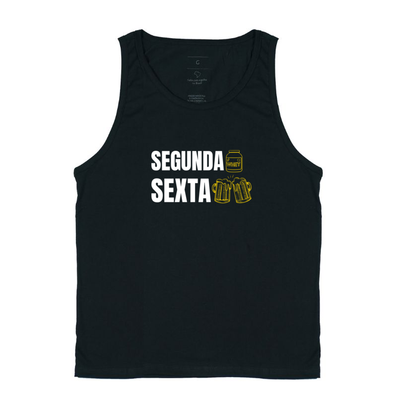Regata Whey e Chopp